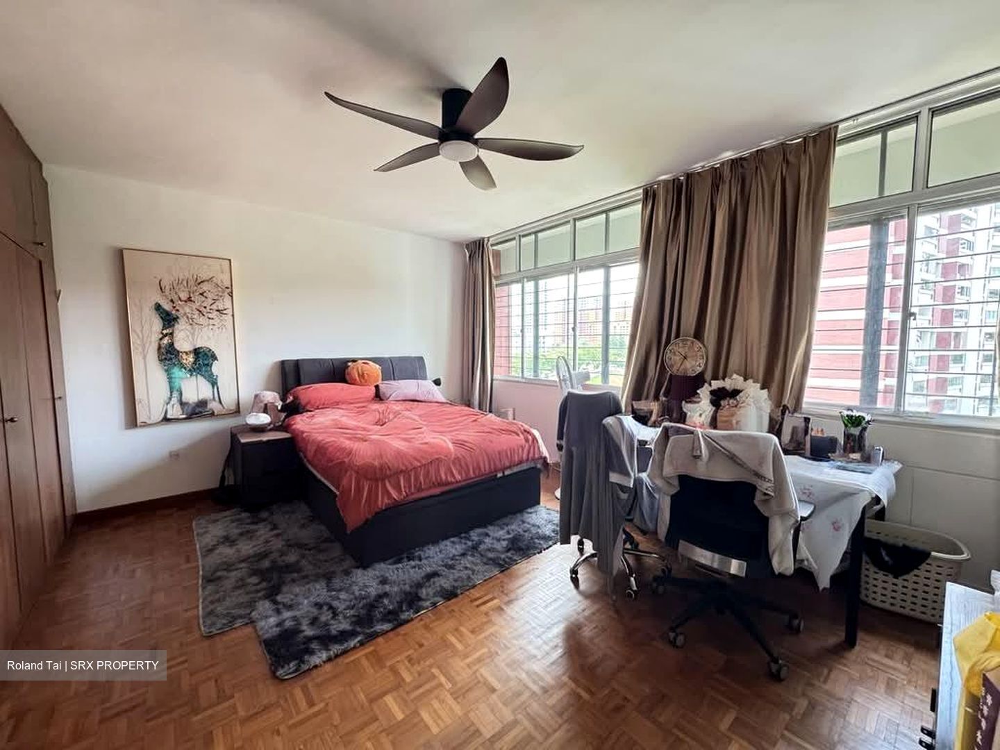 Faber Garden Condominium (D20), Condominium #542272951